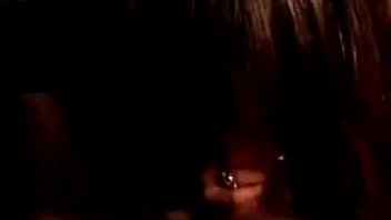 Tiny asian sucks and fucks big white dick 1