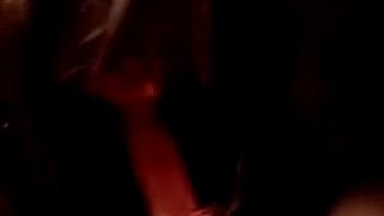 Tiny asian sucks and fucks big white dick 1