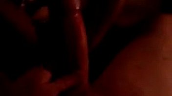 Tiny asian sucks and fucks big white dick 1