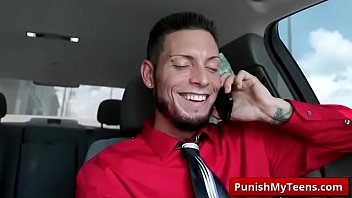 Submissive put out or get out with lola fae tube video 01