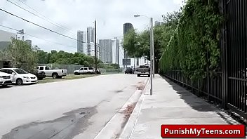 Submissive put out or get out with lola fae tube video 01