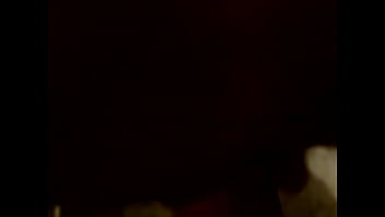 Putinha preparando a