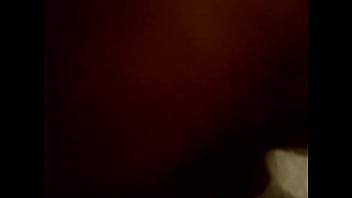 Putinha preparando a