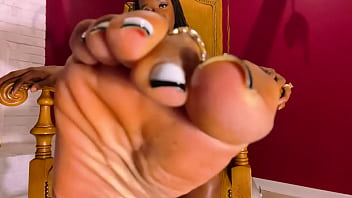 Open your mouth and show me worship