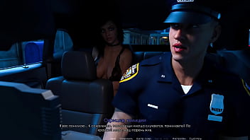 Проходження гри Анна Збудлива Прихильність Частина 1