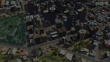 Проходження гри Анна Збудлива Прихильність Частина 1