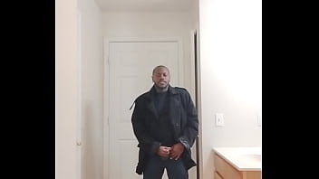 I just finished getting home from work and getting ready to fantasize about girlfriend wife with dry feeling masturbation and slow moist cum 3