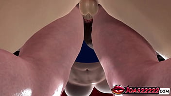 Hikari the hot anime girl at gym storeroom 3d hentai featuring cowgirl huge boobs wall doggystyle sex and anal piledriver ending cum inside her tight pussy in honey select 2