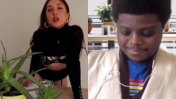 When A Woman Tries To Get On Top Of Me On Interview thumbnail