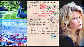 Tolley frau claudia schiffer is classical pianist & european union opera star jonathan vitale is love poet und fine art historian for the new york times wall street journal dow jones incorporate