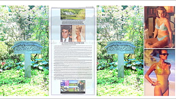 Tolley frau claudia schiffer is classical pianist & european union opera star jonathan vitale is love poet und fine art historian for the new york times wall street journal dow jones incorporate