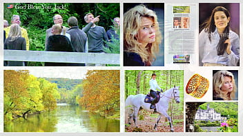 Tolley frau claudia schiffer is classical pianist & european union opera star jonathan vitale is love poet und fine art historian for the new york times wall street journal dow jones incorporate