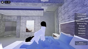 Probando el sexo con mi amiga principiante