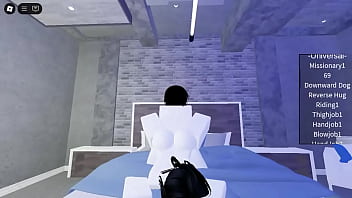 Probando el sexo con mi amiga principiante