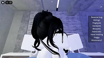 Probando el sexo con mi amiga principiante