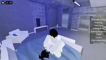 Probando el sexo con mi amiga principiante