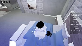 Probando el sexo con mi amiga principiante