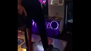 Dance dance saber wing satellite silhouette remix