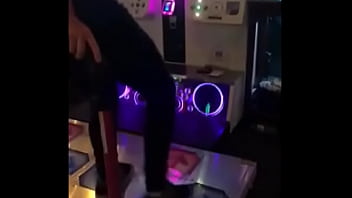 Dance dance saber wing satellite silhouette remix