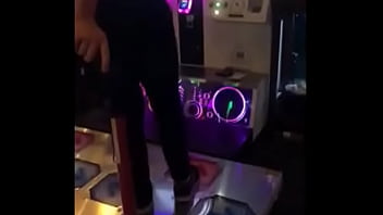 Dance dance saber wing satellite silhouette remix