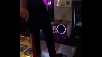 Dance dance saber wing satellite silhouette remix