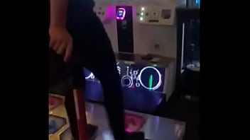 Dance dance saber wing satellite silhouette remix