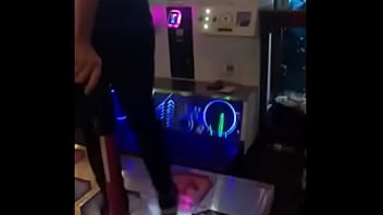 Dance dance saber wing satellite silhouette remix