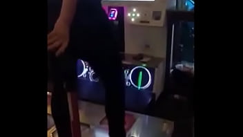 Dance dance saber wing satellite silhouette remix