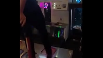 Dance dance saber wing satellite silhouette remix