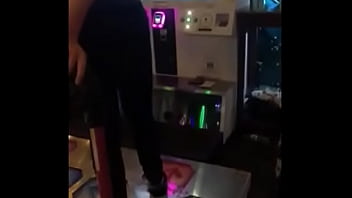 Dance dance saber wing satellite silhouette remix