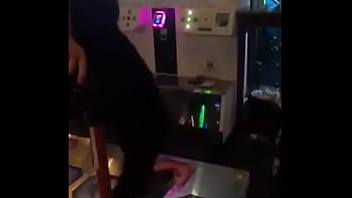 Dance dance saber wing satellite silhouette remix