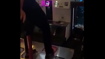 Dance dance saber wing satellite silhouette remix