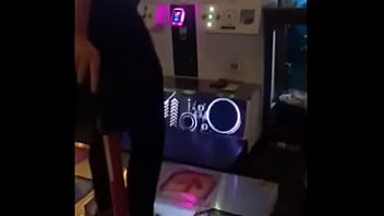 Dance dance saber wing satellite silhouette remix