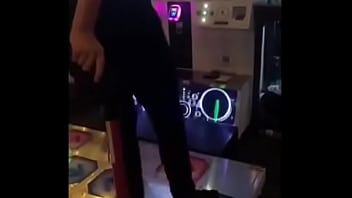 Dance dance saber wing satellite silhouette remix