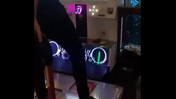 Dance dance saber wing satellite silhouette remix