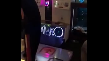 Dance dance saber wing satellite silhouette remix