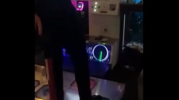 Dance dance saber wing satellite silhouette remix