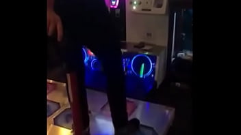 Dance dance saber wing satellite silhouette remix