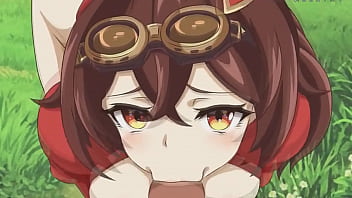 Amber loves big cocks 4odm