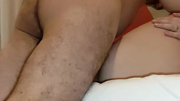 Close Na Buceta Molhada E Muita Porra Depois Da Foda Enfiei O Pau E A Porra Pra Dentro Da Xoxota Dela thumbnail