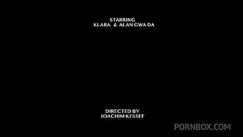 Amber deep casting with bbc ks159