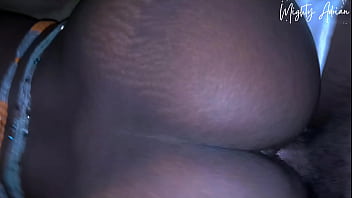 Fucked bbl baddie her pussy too tight