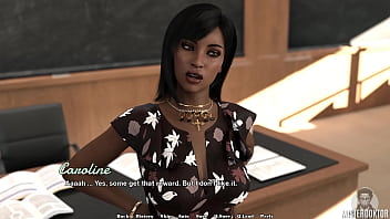 Law School Ep20 – Visual Novel Gameplay By Misterdoktor thumbnail