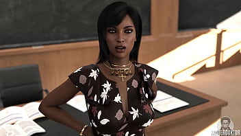 Law school ep 20 – visual novel gameplay by misterdoktor