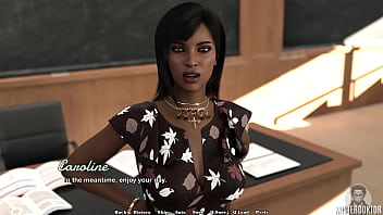 Law school ep 20 – visual novel gameplay by misterdoktor