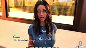 Law school ep 20 – visual novel gameplay by misterdoktor