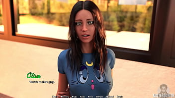 Law school ep 20 – visual novel gameplay by misterdoktor