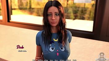 Law school ep 20 – visual novel gameplay by misterdoktor