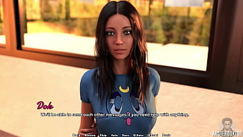 Law school ep 20 – visual novel gameplay by misterdoktor