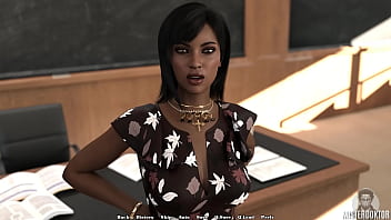 Law School Ep20 – Visual Novel Gameplay By Misterdoktor thumbnail